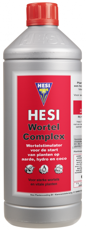 Hesi Wortel complex - 1 liter